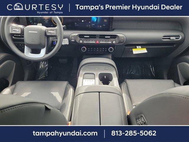 new 2026 Hyundai Palisade car, priced at $53,658