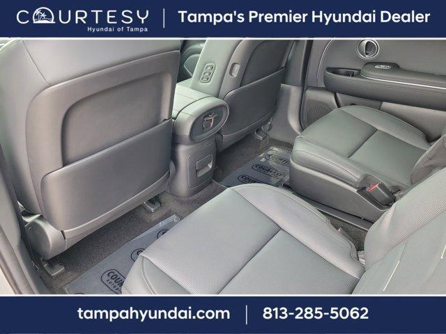 new 2026 Hyundai Palisade car, priced at $53,658