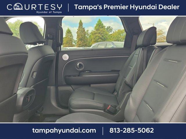 new 2026 Hyundai Palisade car, priced at $53,658