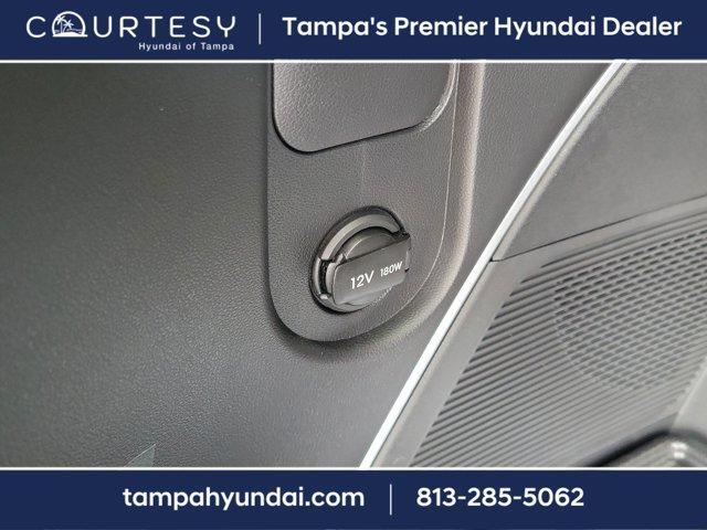 new 2026 Hyundai Palisade car, priced at $53,658