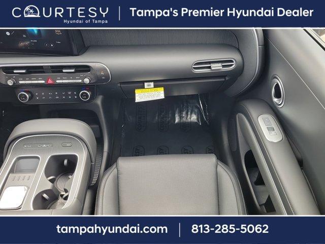 new 2026 Hyundai Palisade car, priced at $53,658