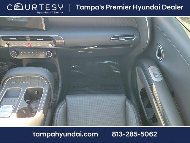 new 2026 Hyundai Palisade car, priced at $54,124