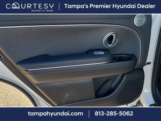 new 2026 Hyundai Palisade car, priced at $54,124