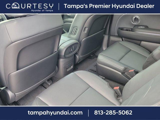 new 2026 Hyundai Palisade car, priced at $54,124