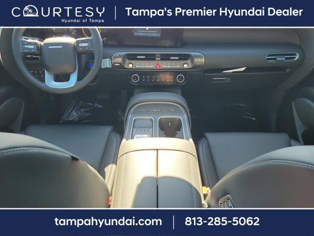 new 2026 Hyundai Palisade car, priced at $54,124