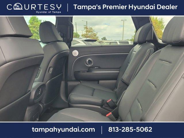 new 2026 Hyundai Palisade car, priced at $54,124