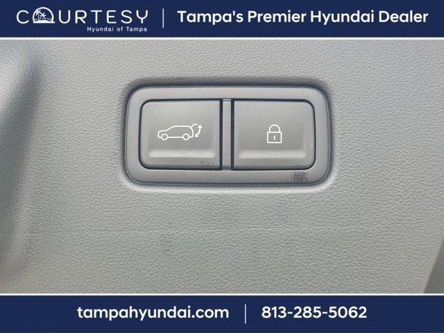 new 2026 Hyundai Palisade car, priced at $54,124