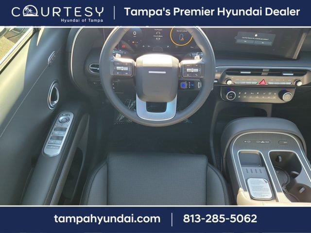 new 2026 Hyundai Palisade car, priced at $54,124