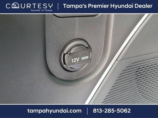 new 2026 Hyundai Palisade car, priced at $54,124