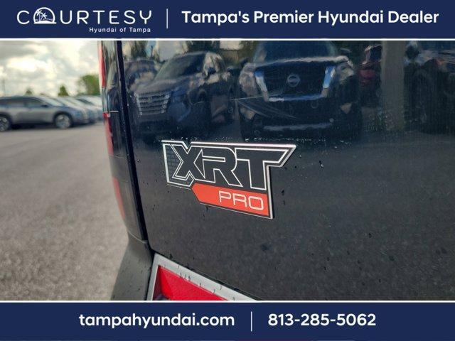 new 2026 Hyundai Palisade car, priced at $48,516