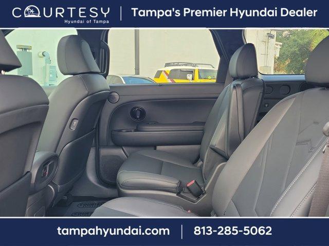 new 2026 Hyundai Palisade car, priced at $48,516
