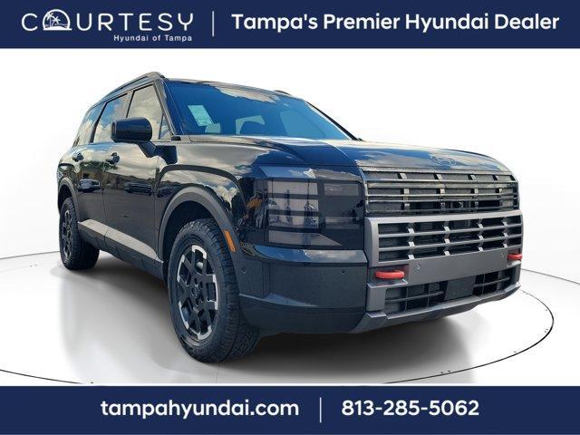 new 2026 Hyundai Palisade car, priced at $48,516