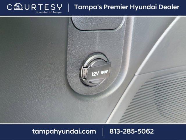 new 2026 Hyundai Palisade car, priced at $49,548