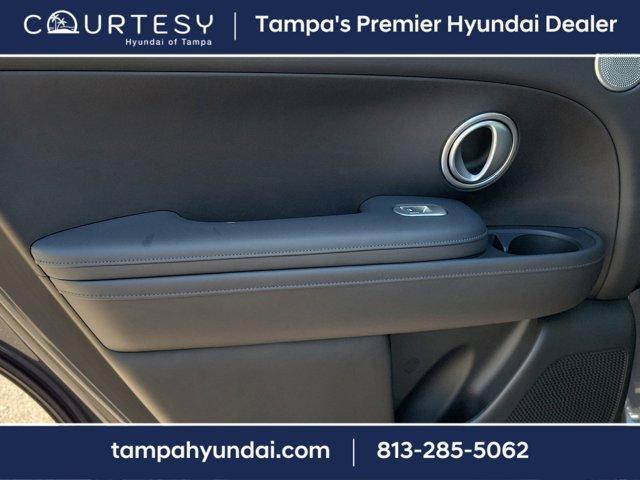 new 2026 Hyundai Palisade car, priced at $49,548