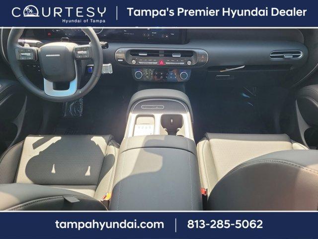 new 2026 Hyundai Palisade car, priced at $49,548