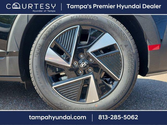 new 2025 Hyundai IONIQ 5 car, priced at $40,801