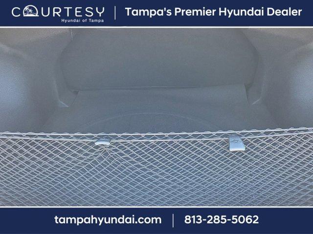 new 2026 Hyundai Elantra car, priced at $23,492