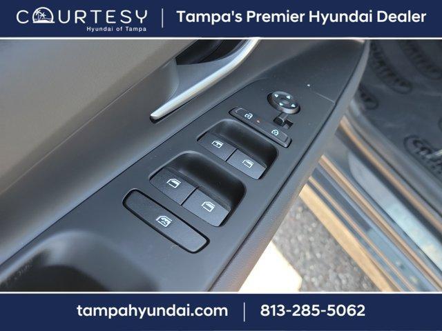 new 2026 Hyundai Elantra car, priced at $23,492