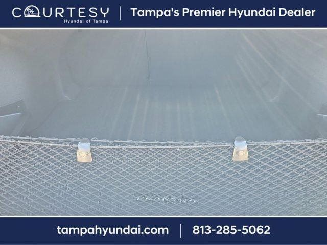 new 2026 Hyundai Elantra car, priced at $26,180