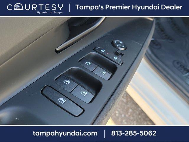 new 2026 Hyundai Elantra car, priced at $26,180