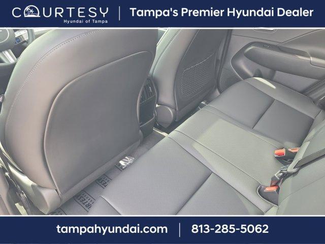 new 2026 Hyundai Kona car, priced at $34,145