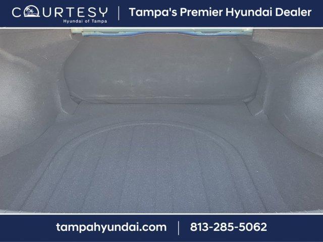 used 2025 Hyundai Elantra car, priced at $18,400