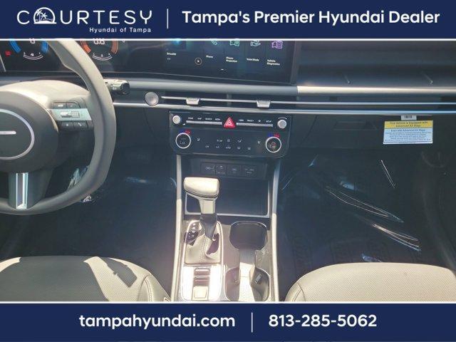 new 2026 Hyundai SANTA CRUZ car, priced at $32,494