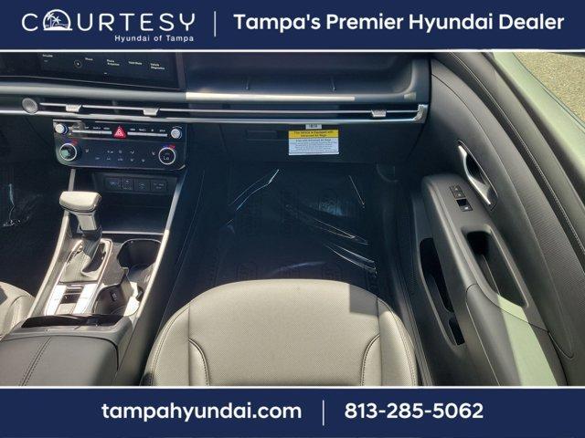 new 2026 Hyundai SANTA CRUZ car, priced at $32,494