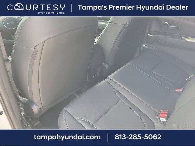 new 2026 Hyundai SANTA CRUZ car, priced at $32,494