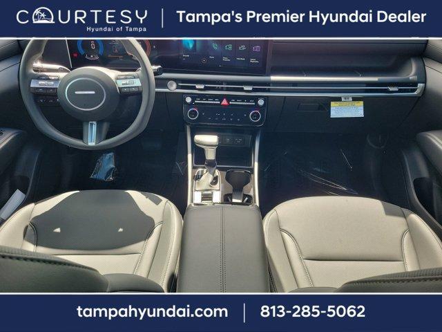 new 2026 Hyundai SANTA CRUZ car, priced at $32,494