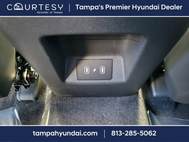 new 2026 Hyundai SANTA CRUZ car, priced at $32,494