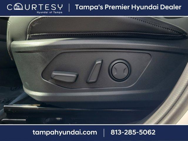 new 2026 Hyundai SANTA CRUZ car, priced at $32,494