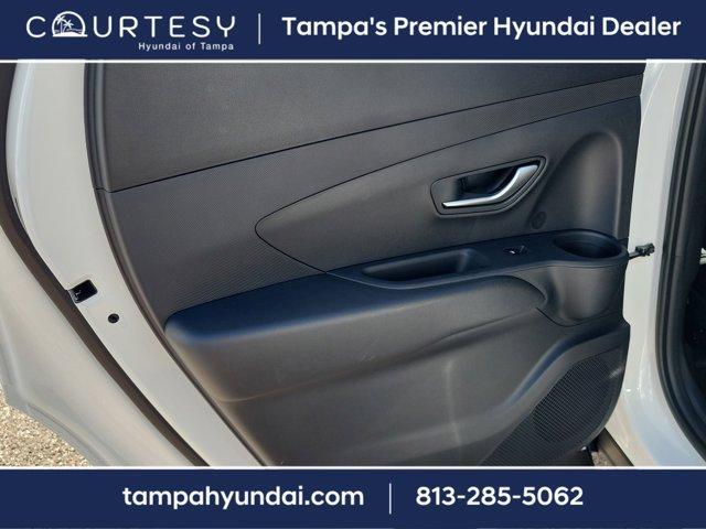 new 2026 Hyundai SANTA CRUZ car, priced at $32,494