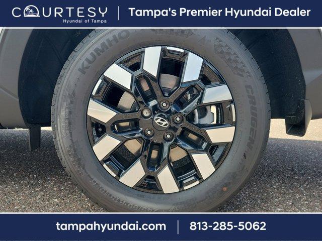 new 2026 Hyundai SANTA CRUZ car, priced at $32,494