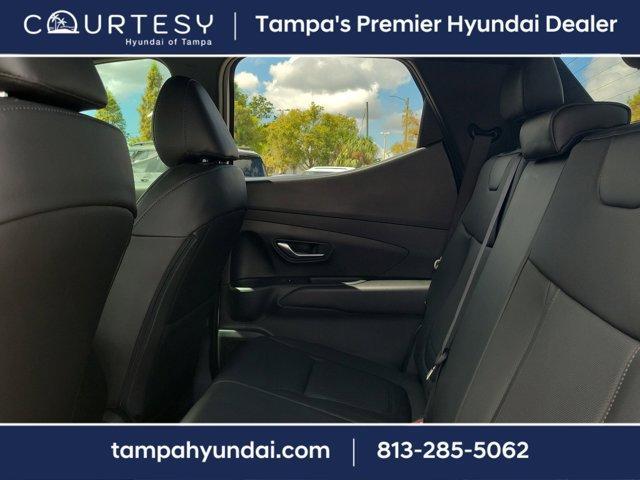 new 2026 Hyundai SANTA CRUZ car, priced at $32,494