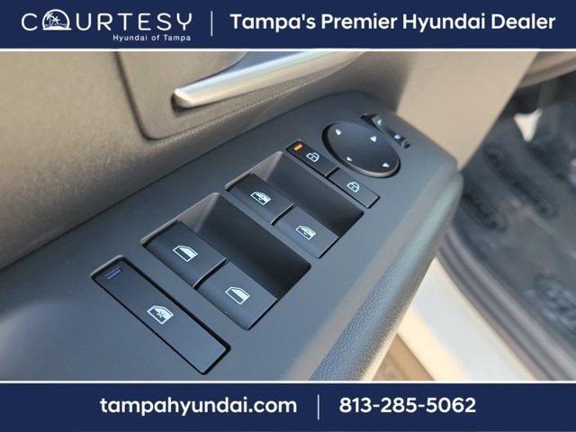 new 2026 Hyundai SANTA CRUZ car, priced at $32,494