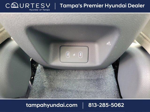 new 2025 Hyundai Sonata car, priced at $30,324