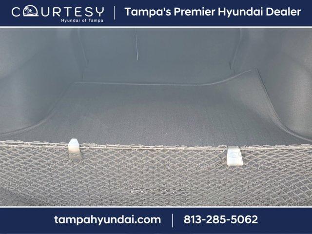 new 2025 Hyundai Sonata car, priced at $30,324