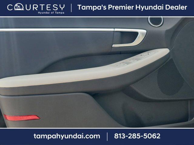 new 2025 Hyundai Sonata car, priced at $30,324