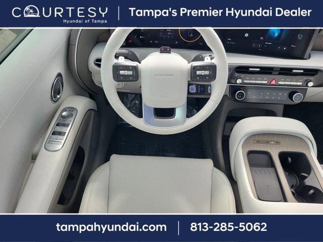 new 2026 Hyundai Palisade car, priced at $42,828