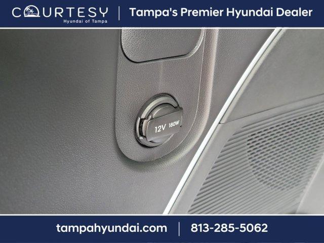 new 2026 Hyundai Palisade car, priced at $53,734