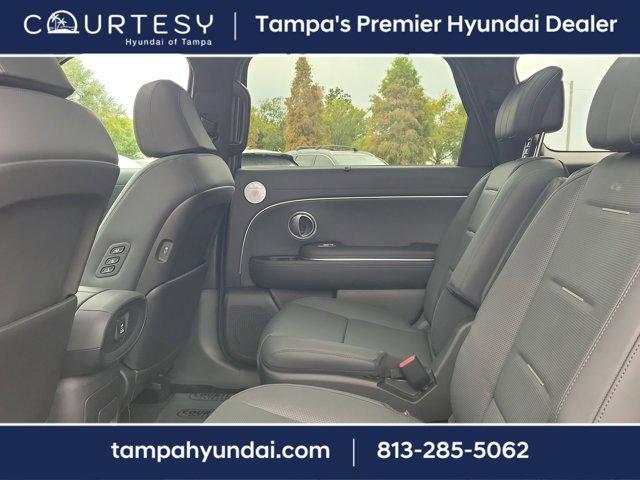 new 2026 Hyundai Palisade car, priced at $53,734