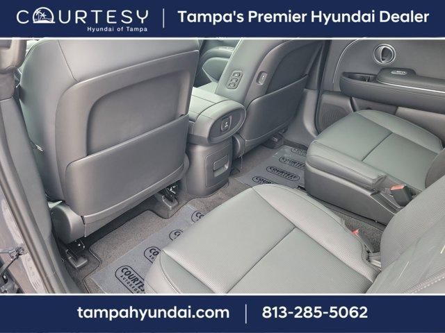 new 2026 Hyundai Palisade car, priced at $53,734