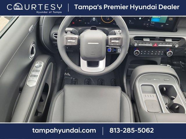 new 2026 Hyundai Palisade car, priced at $53,734