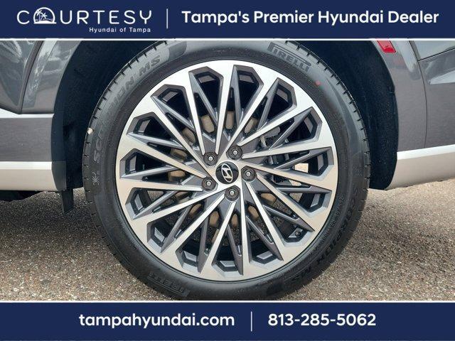 new 2026 Hyundai Palisade car, priced at $53,734