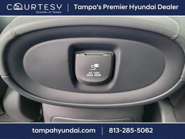 new 2026 Hyundai Palisade car, priced at $53,734