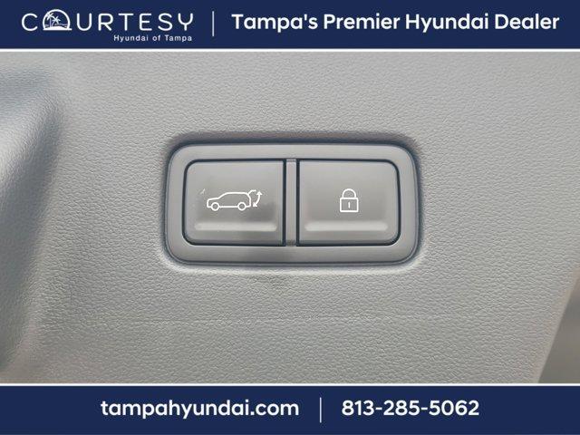 new 2026 Hyundai Palisade car, priced at $53,734