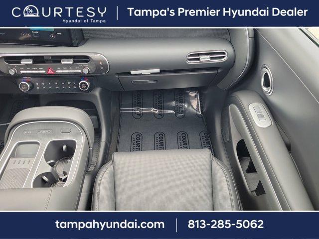 new 2026 Hyundai Palisade car, priced at $53,734