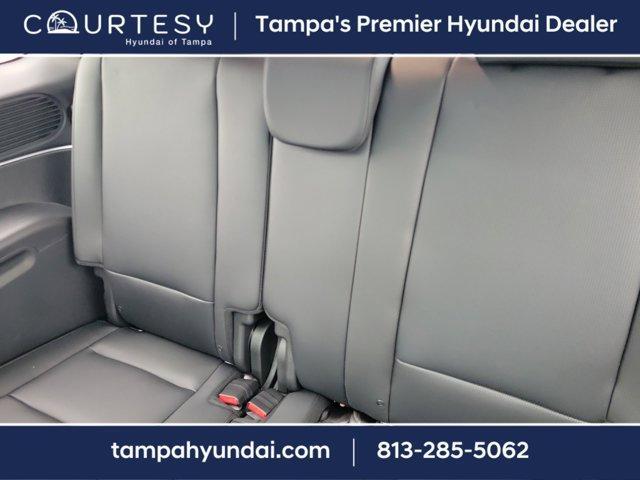 new 2026 Hyundai Palisade car, priced at $53,734