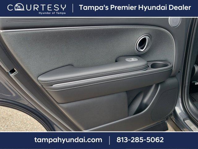 new 2026 Hyundai Palisade car, priced at $53,734